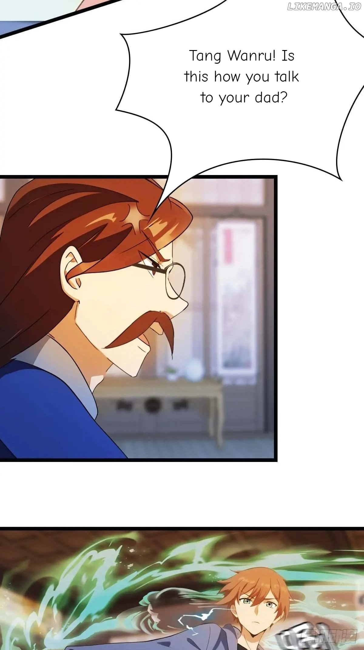 Cultivation Return on Campus - Ss2 Chapter 15 - page 25